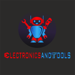 electronicsandtool Logo